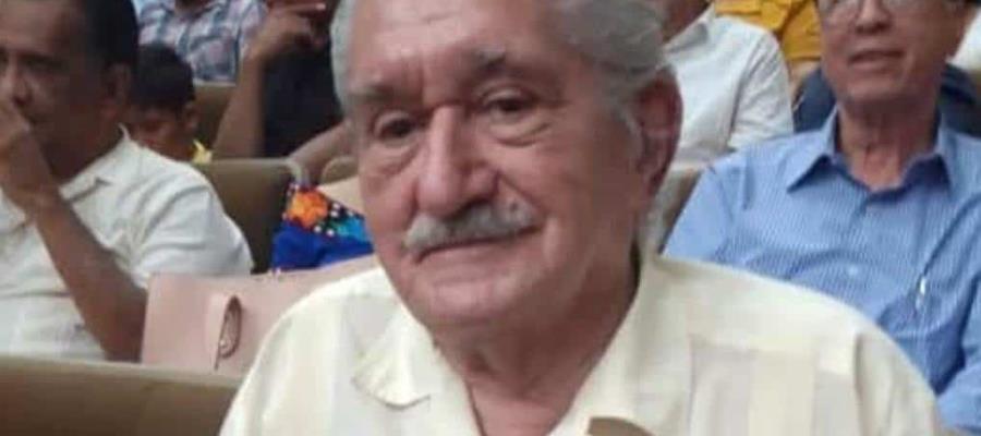 Muere el periodista Guillermo Hübner Díaz tras varios días hospitalizado