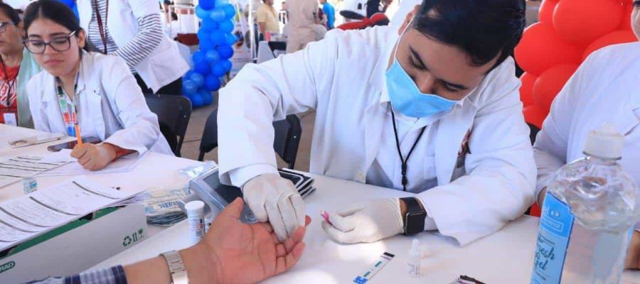 Tabasco, lugar 17 nacional en muertes por VIH