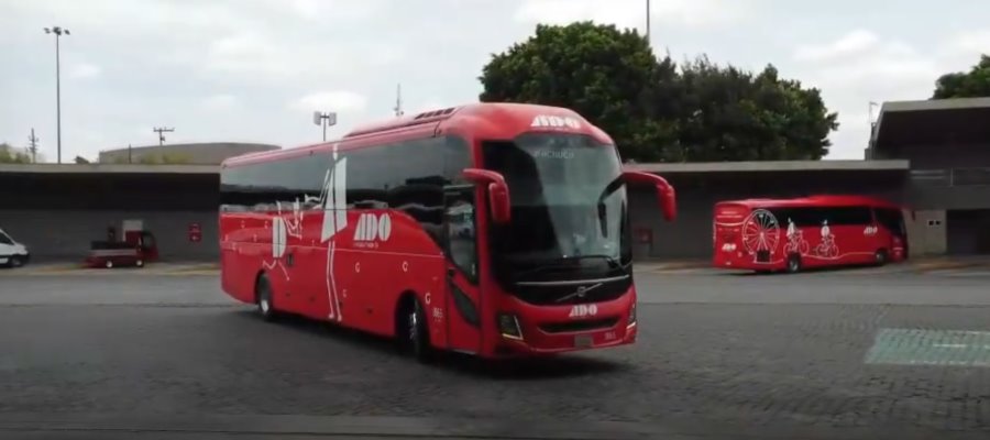 Estudiantes y maestros tendrán descuentos estas vacaciones en tren y autobuses federal