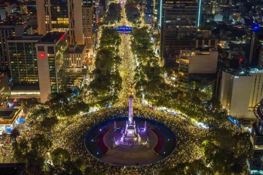 América celebraría tricampeonato con paseo en turibus en enero del 2025