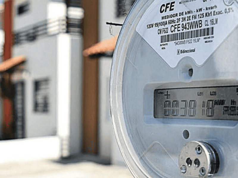 Pago de luz en Tabasco se ha reducido considerablemente, afirma Morena