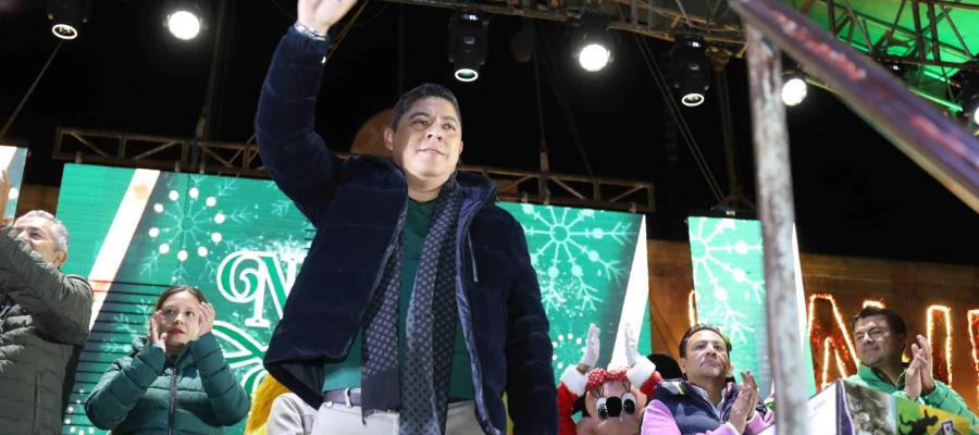 Gobernador de SLP, dice que mesas de seguridad “ya no están sirviendo para nada”