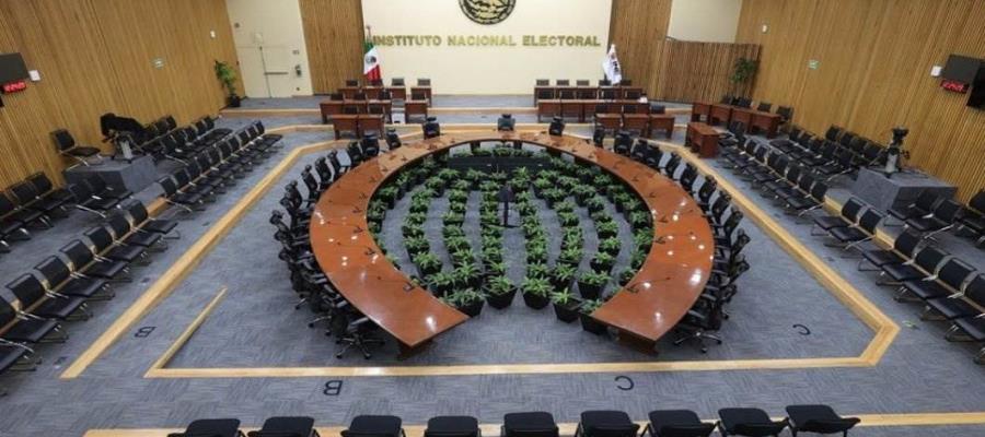 INE advierte los riesgos en elección judicial tras recorte presupuestal