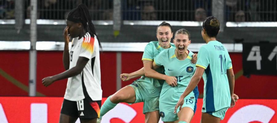 Netflix transmitirá Copa del Mundo Femenil tras llegar a acuerdo con FIFA