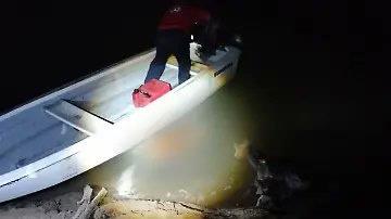 Encuentran cuerpo de mujer flotando en el río Samaria