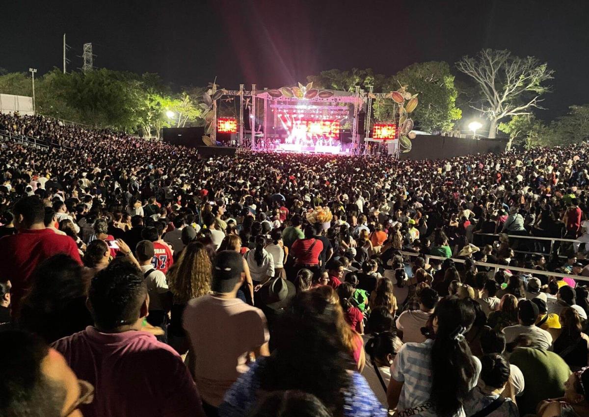 En 81 días, Tabasco registra 227 homicidios y 6 conciertos suspendidos