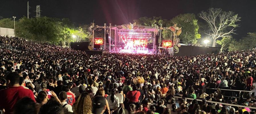 En 81 días, Tabasco registra 227 homicidios y 6 conciertos suspendidos