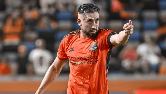 Héctor Herrera podría regresar a la Liga Mx tras más de 10 años fuera de México