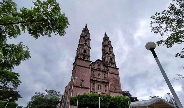 Prevé Conagua posibles chubascos aislados para Tabasco este lunes