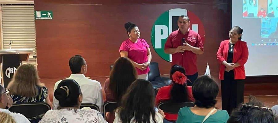 Insiste Erubiel Alonso en cambiar a Víctor Hugo Chávez, titular de la SSPC