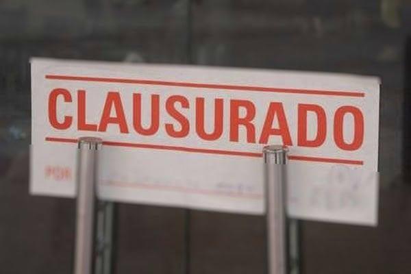 Reporta SSPC clausura de enfriadores en establecimiento por vender alcohol fuera del horario