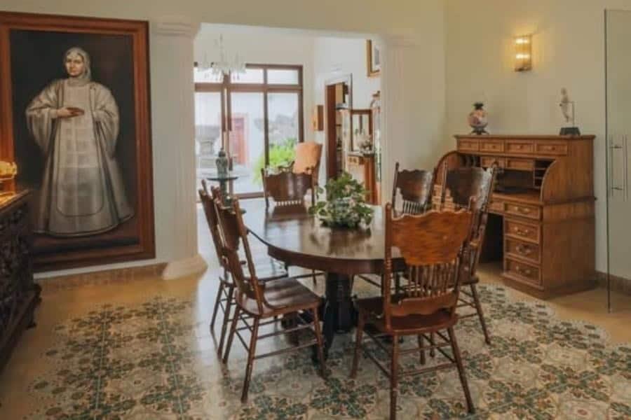 Inauguran Casa Azul Hotel Boutique en Centro Histórico de Villahermosa