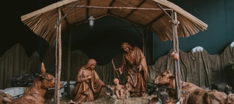 Globalización y nuevas religiones han propiciado la pérdida de las celebraciones de navidad tradicionales: Historiador