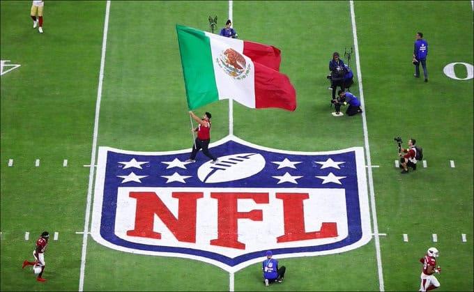 Televisa Univisión transmitirá todos los partidos de postemporada de la NFL Televisa Univisión transmitirá todos los partidos de postemporada de la NFL