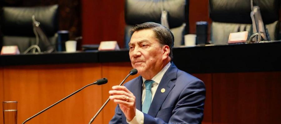 Balancán y Tenosique seguirán contando con estímulos fiscales durante 2025: Cantón