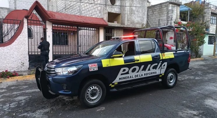 Vinculan a proceso a sujeto en Hidalgo por el feminicidio de su mamá