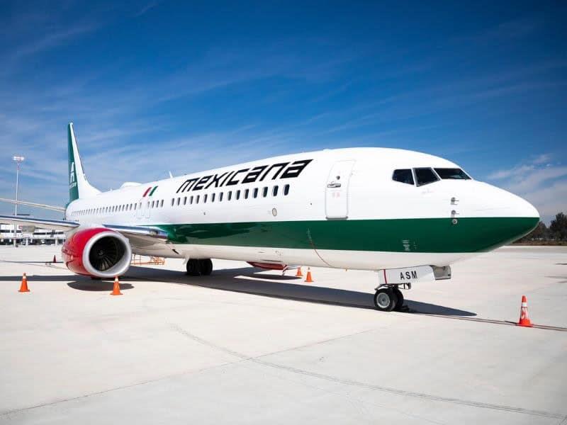 Mexicana de Aviación “elefante blanco como fue el AIFA” Critican en el PAN