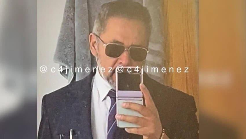 Muere comandante de la Policía de Investigación de CDMX