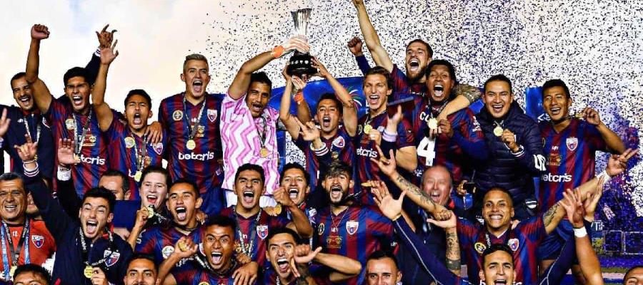 Atlante y Leones Negros de la UDG regresarían a Primera División de Liga MX en 2026