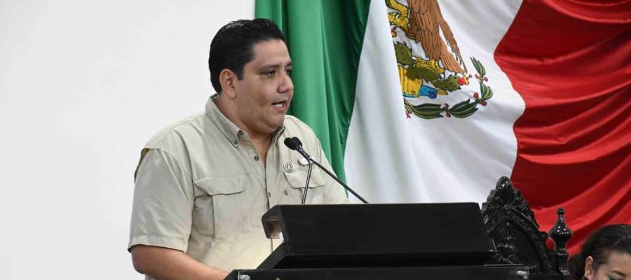 Elección del Poder Judicial será de Estado: PRD Tabasco