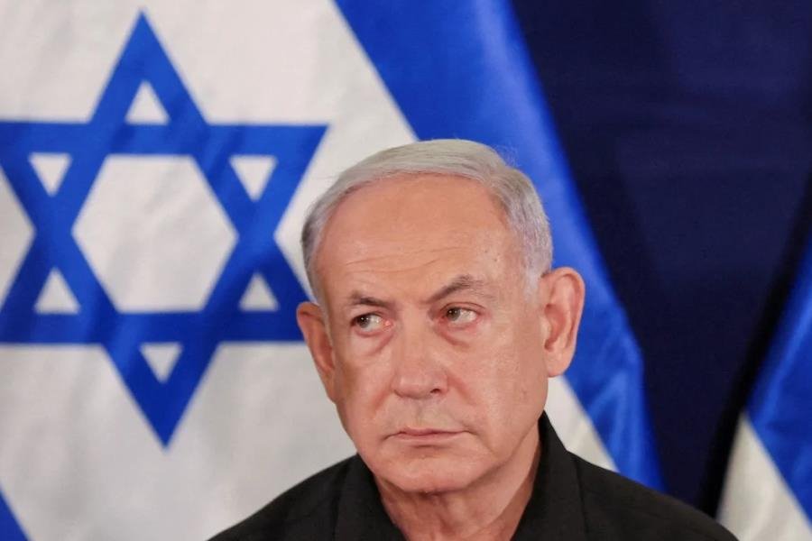 Netanyahu se someterá a cirugía de próstata