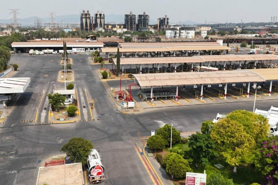 Deuda de Pemex con contratistas alcanza su nivel más alto en una década: IMCO