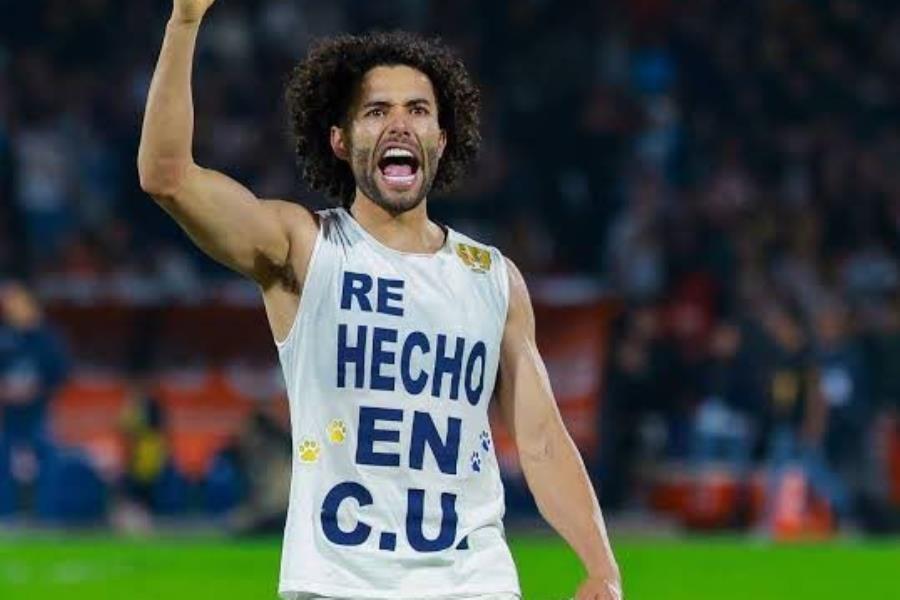 ‘Chino’ Huerta llega a acuerdo con el Anderlecht de Bélgica