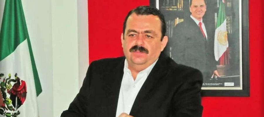 EE. UU. liberará a Édgar Veytia, exfiscal de Nayarit, sentenciado por narcotráfico