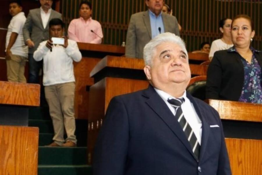 Alcalde de Chilpancingo es el peor evaluado de México, según Mitofsky 