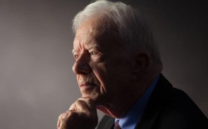 ¡Último adiós! Funeral de Estado de Jimmy Carter será el 9 de enero en Washington