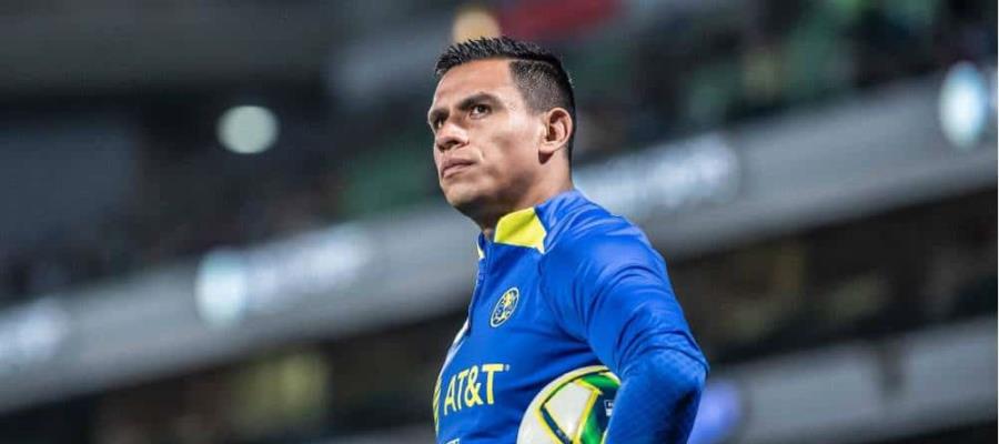 Aparece Luis Malagón en lista de jugadores de la Premier League