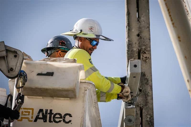 ¡En fin de año! Puerto Rico sufre apagón masivo