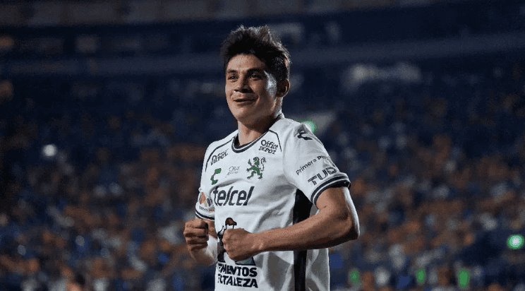 Regresa a Rayados de Monterrey José “Plátano” Alvarado para el clausura 2025