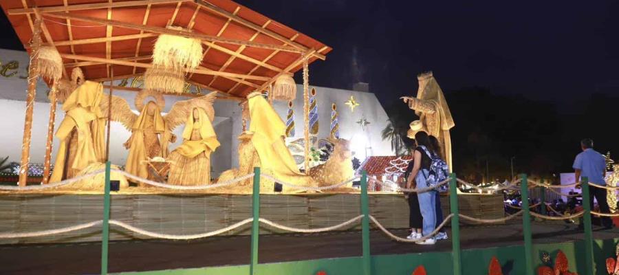 Anuncia Centro celebración del Día de Reyes en Plaza de la Revolución