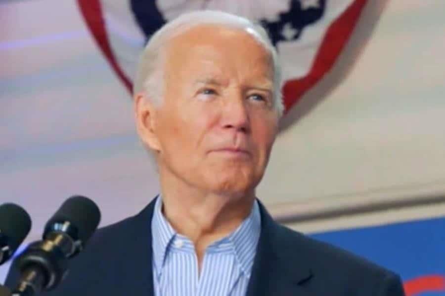 Biden viajará el lunes a Nueva Orleans tras atentado que dejó 15 muertos y 35 heridos