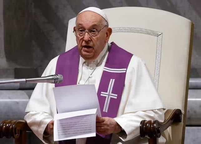 “¡Nunca hagan bullying!”, pide Papa Francisco a maestros