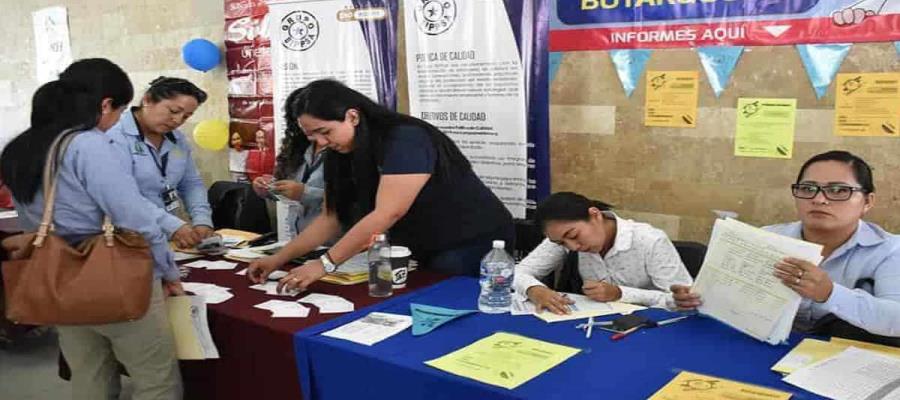 Cierra México 2024 con pérdida de 405 mil empleos formales: IMSS