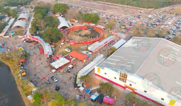 Instalan Junta de Gobierno para organizar la Feria Tabasco 2025