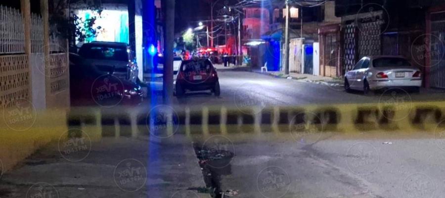 Identificado grupo delictivo que atacó bar en Tamulté: May