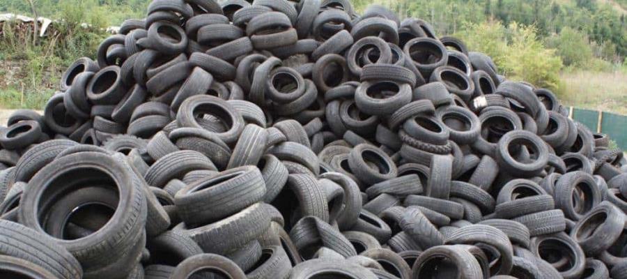 Esta semana inicia el Llantatón 2025 Esta semana inicia el Llantatón 2025