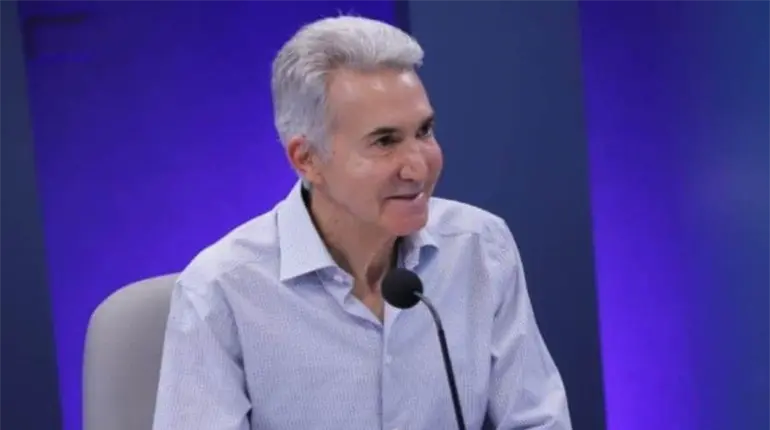Madrazo pide a Andy aclarar destino de recursos propios “que le permiten darse una vida de junior”