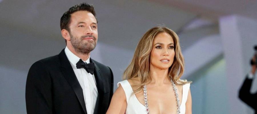 ¡Oficial! JLO y Ben Affleck están divorciados