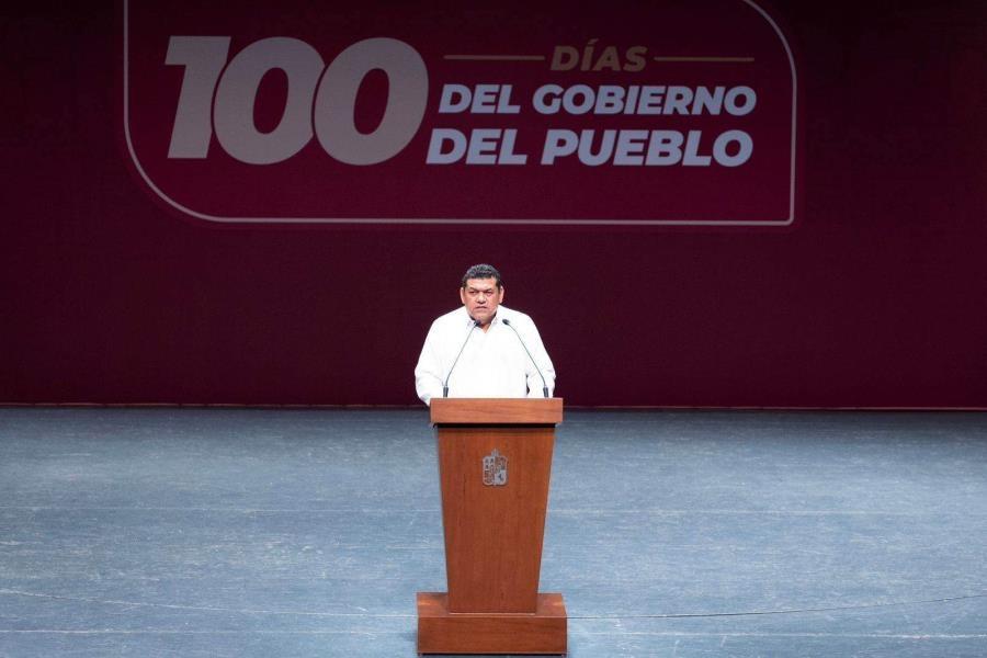 May, el séptimo gobernador mejor aprobado: Electoralia