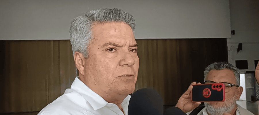 Hoy se sabrá cómo será proceso de renovación de dirigencia de MC Tabasco: Pedro Palomeque