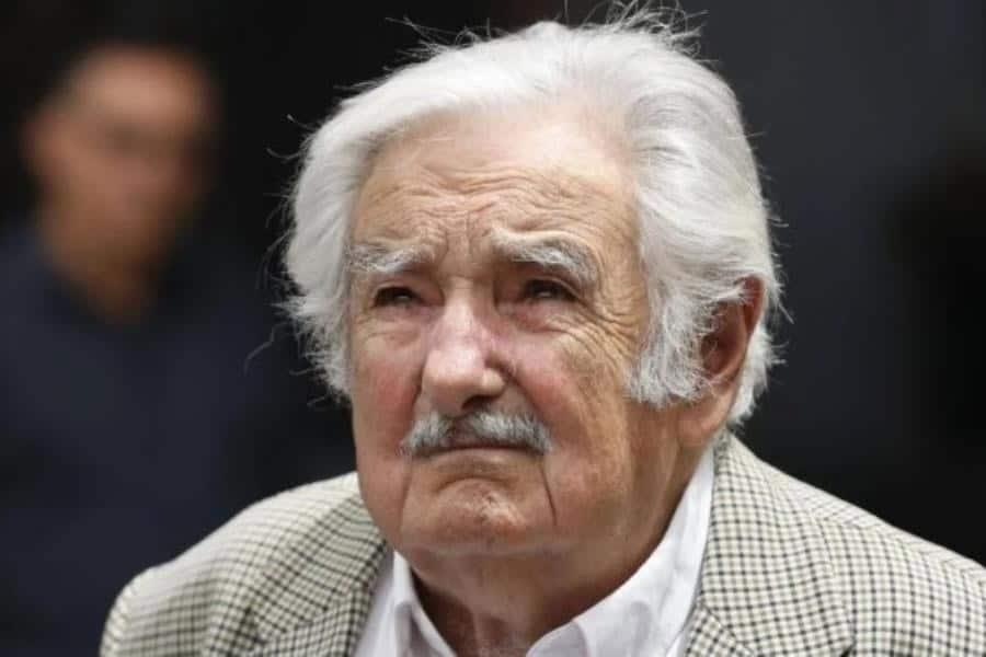 Me estoy muriendo”: Mujica al revelar que deja tratamiento contra el cáncer