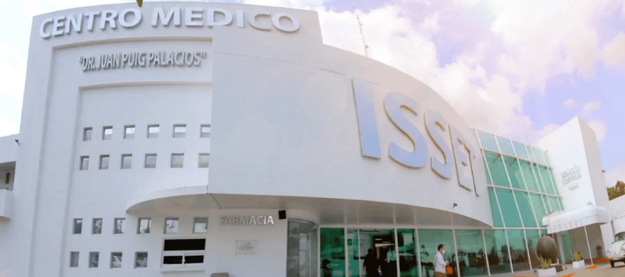 Reconoce SUTSET que siguen deficiencias en el servicio del ISSET para burócratas