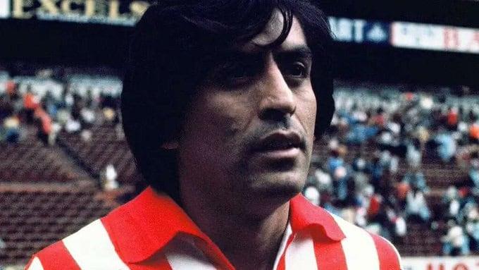 Fallece Alberto Onofre, exjugador de Chivas y Selección Mexicana