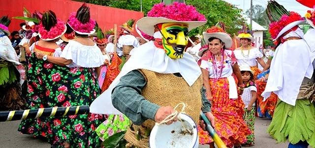 El Komander y La Arrolladora Banda El Limón, dentro de cartelera del Carnaval de Tenosique 2025