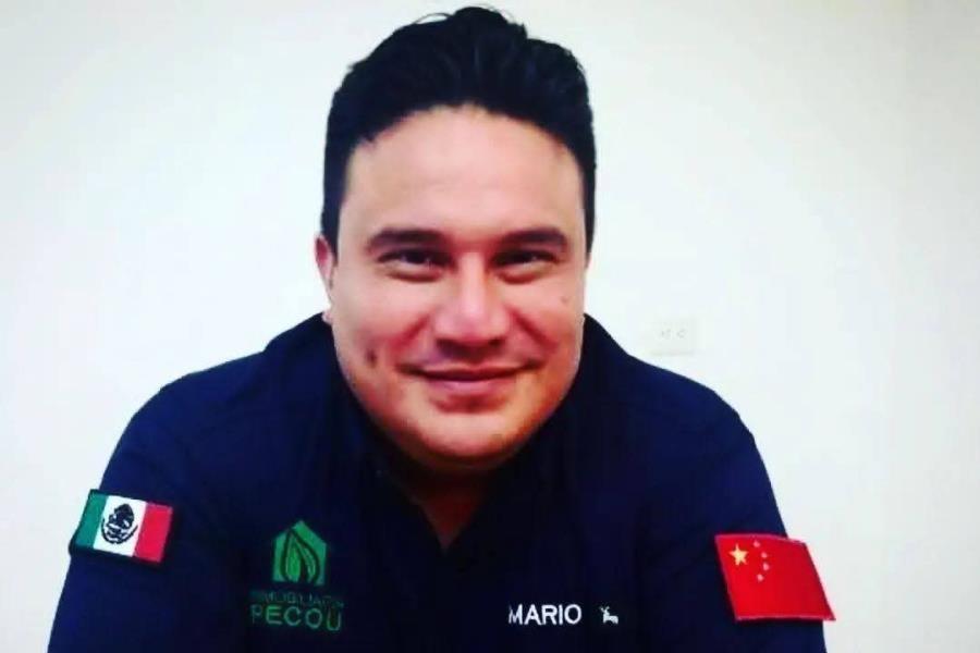 Mario Peralta fue un hombre que sembró amor y lealtad: Jesús Alí