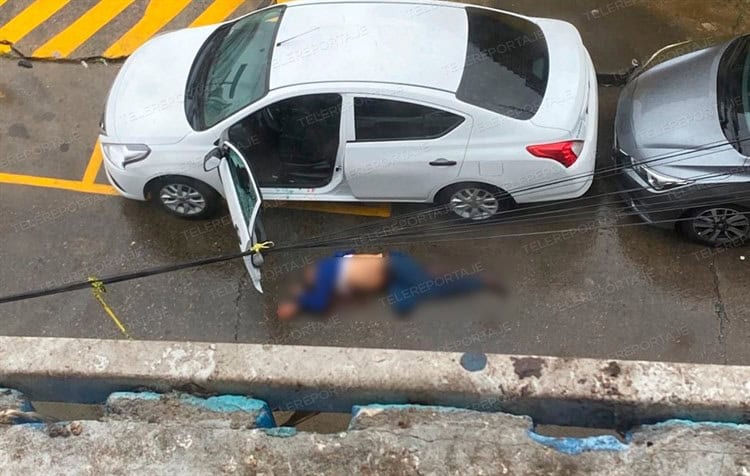 Balean a exmando policiaco de Tabasco; fallece en el hospital